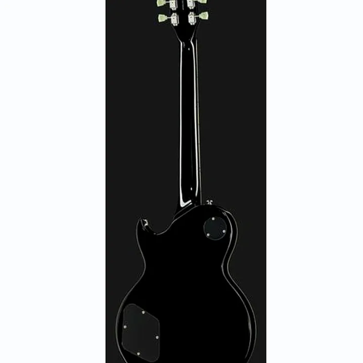 Recensione e Test Chitarra Harley Benton SC-550 II Silver Burst