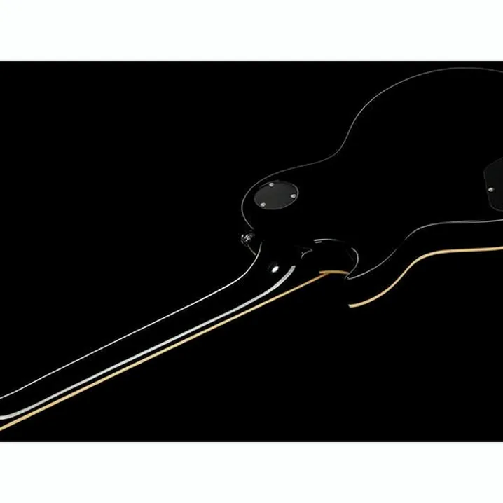Recensione e Test Chitarra Harley Benton SC-550 II Silver Burst