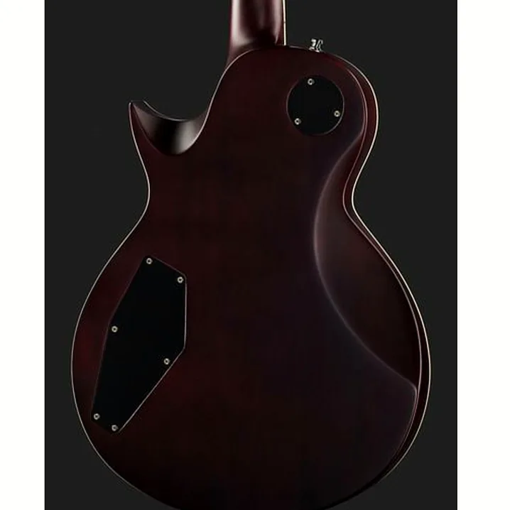 Recensione e Test Chitarra Harley Benton SC-Custom II SPAF