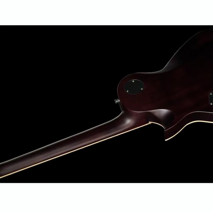 Recensione e Test Chitarra Harley Benton SC-Custom II SPAF