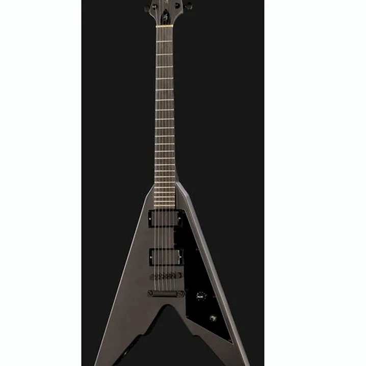 Recensione e Test Chitarra Harley Benton Victory Active SBK Set