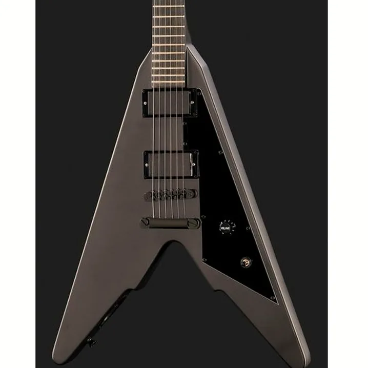 Recensione e Test Chitarra Harley Benton Victory Active SBK Set