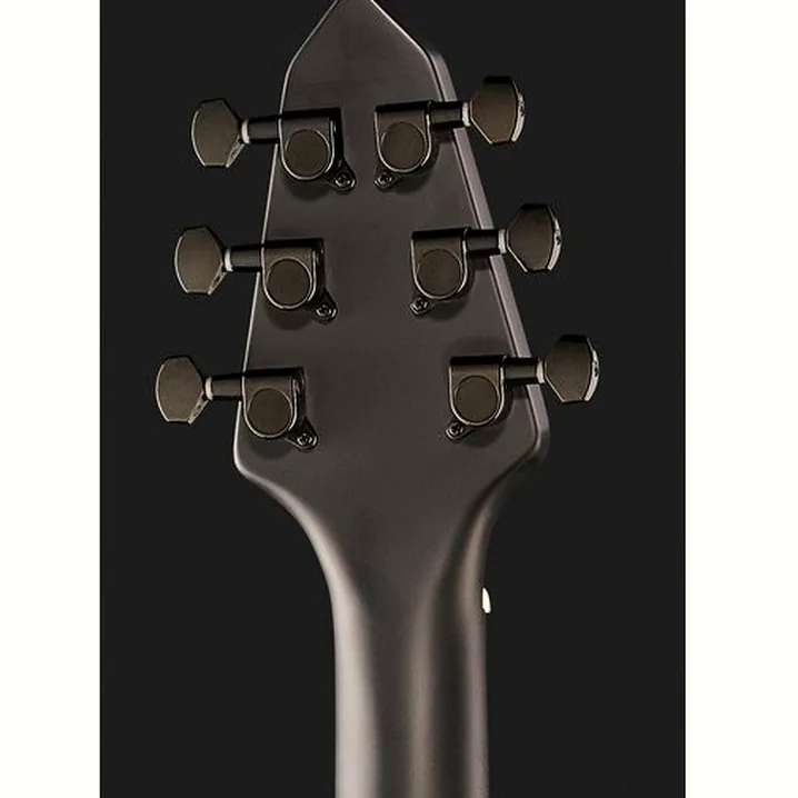Recensione e Test Chitarra Harley Benton Victory Active SBK Set