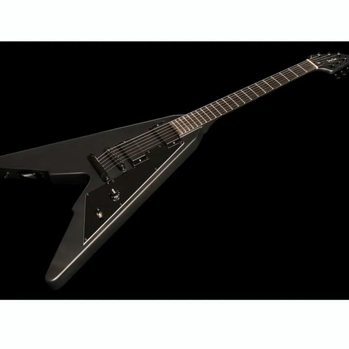 Recensione e Test Chitarra Harley Benton Victory Active SBK Set