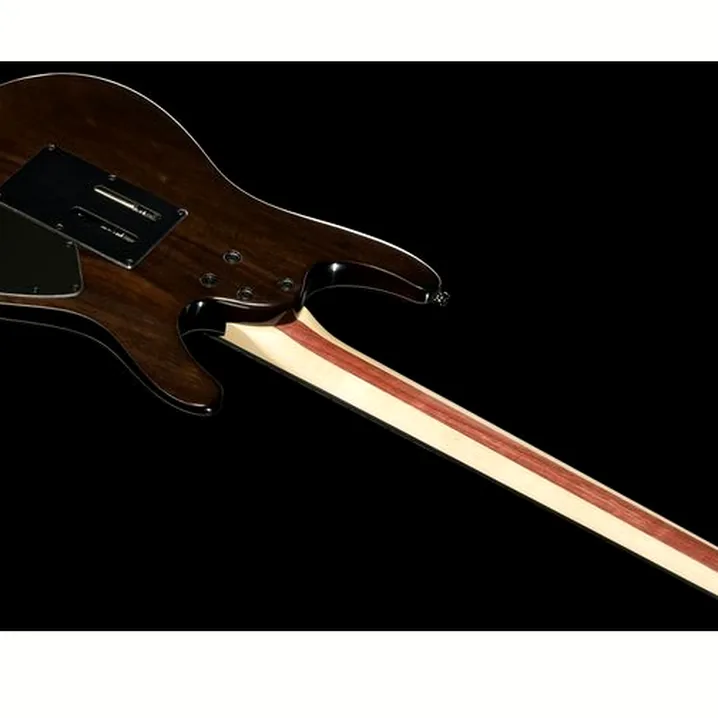 Recensione e Test Chitarra Ibanez JIVA10L-DSB