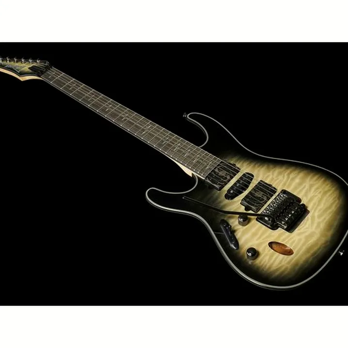 Recensione e Test Chitarra Ibanez JIVA10L-DSB