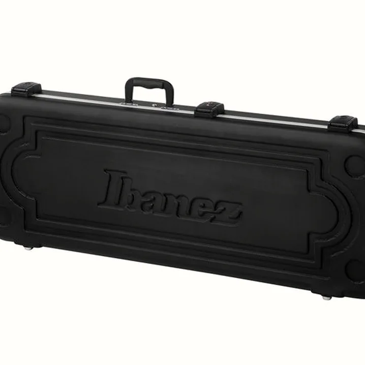 Recensione e Test Chitarra Ibanez RG8570-RBS