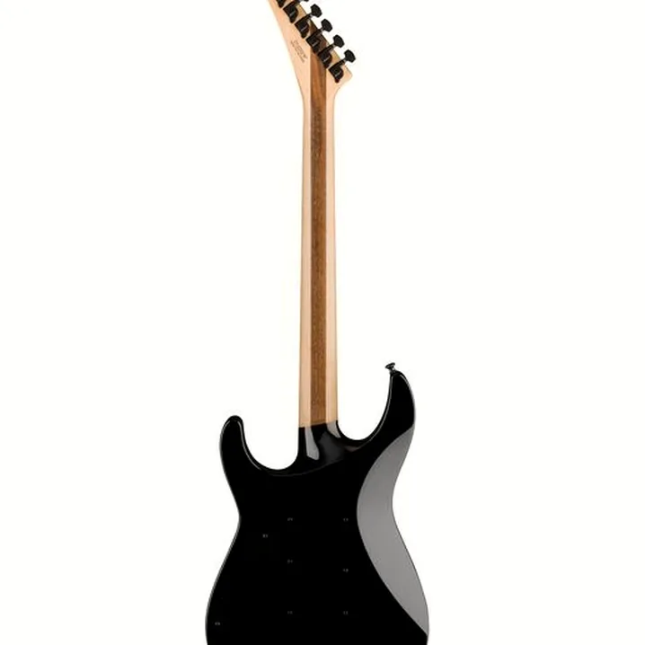 Recensione e Test Chitarra Jackson Pro Plus Soloist SLA3 DB