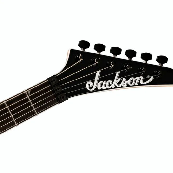 Recensione e Test Chitarra Jackson Pro Plus Soloist SLA3 DB