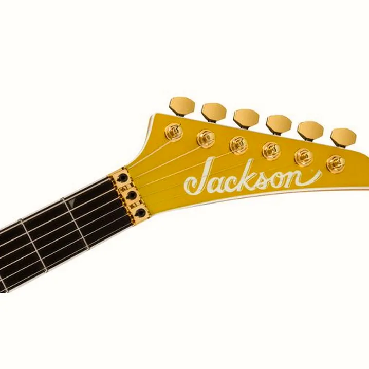 Recensione e Test Chitarra Jackson Pro Plus Soloist SLA3 GB