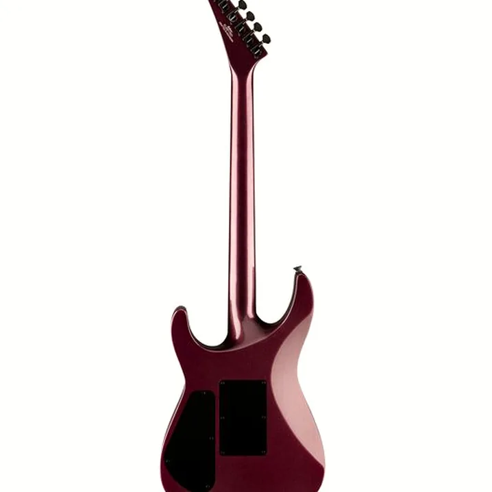 Recensione e Test Chitarra Jackson X Series Soloist SL3X OXB
