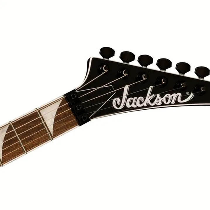 Recensione e Test Chitarra Jackson X Series Soloist SL3X OXB