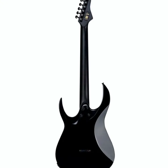 Recensione e Test Chitarra Mooer GTRS Guitars Modern 800 PBK