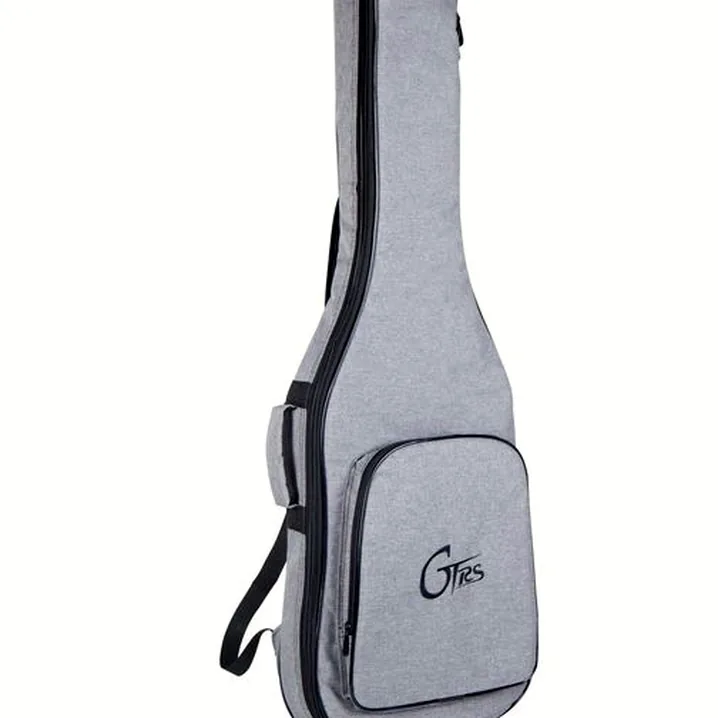 Recensione e Test Chitarra Mooer GTRS Guitars Modern 800 PBK