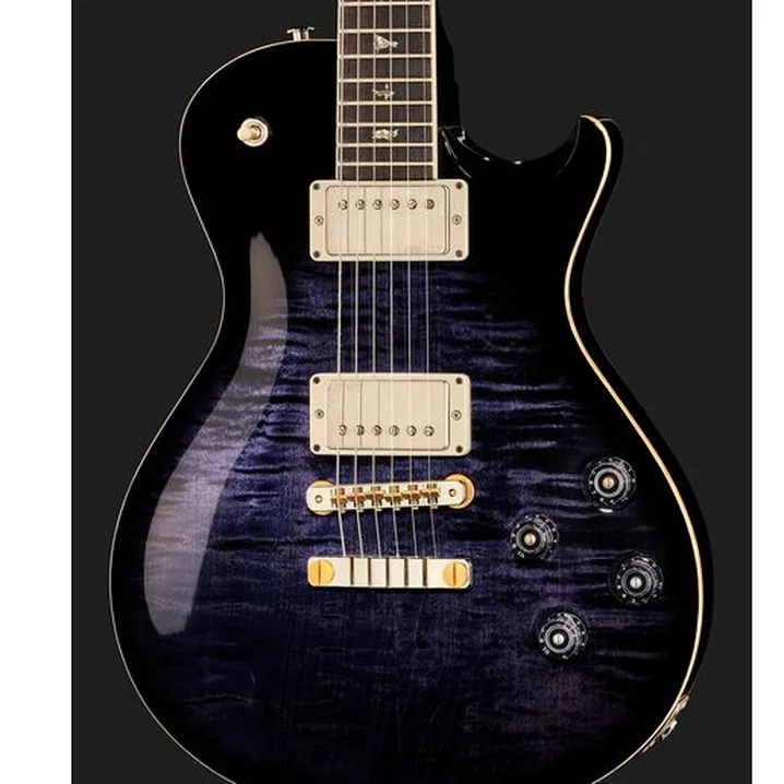 Recensione e Test Chitarra PRS McCarty SC594 PT