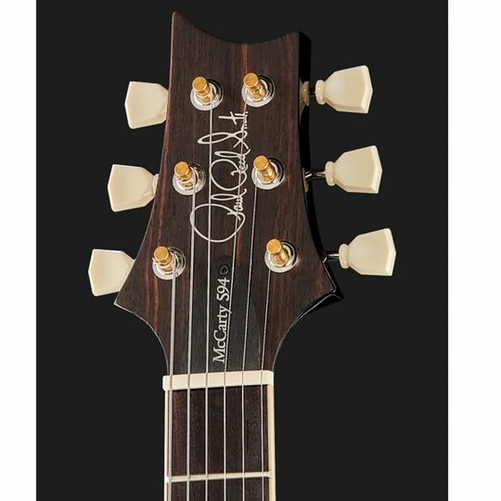 Recensione e Test Chitarra PRS McCarty SC594 PT