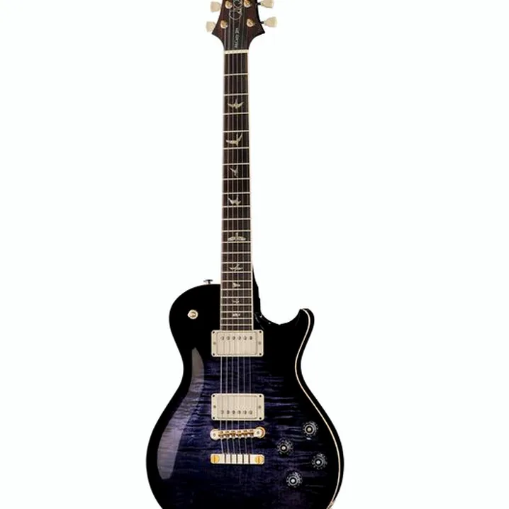 Recensione e Test Chitarra PRS McCarty SC594 PT