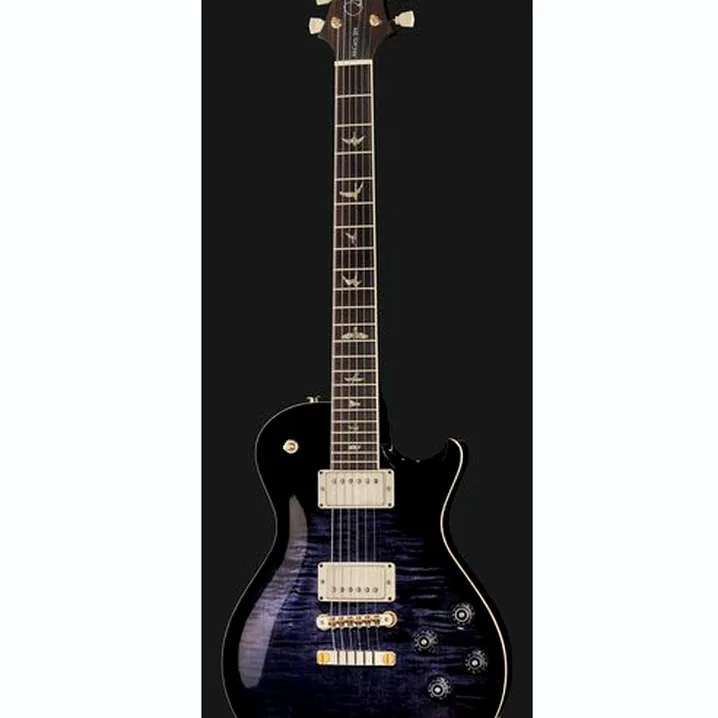 Recensione e Test Chitarra PRS McCarty SC594 PT