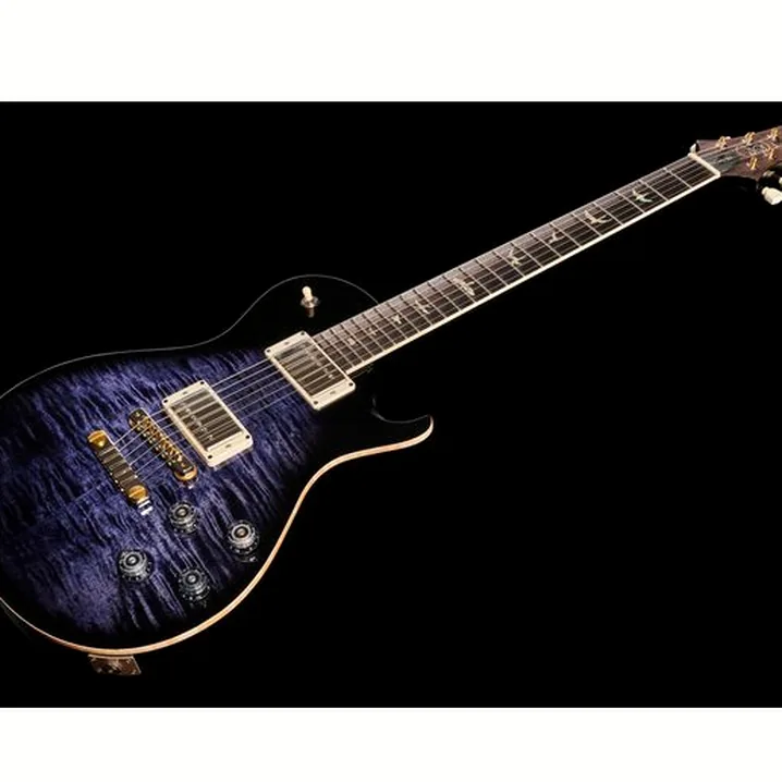Recensione e Test Chitarra PRS McCarty SC594 PT