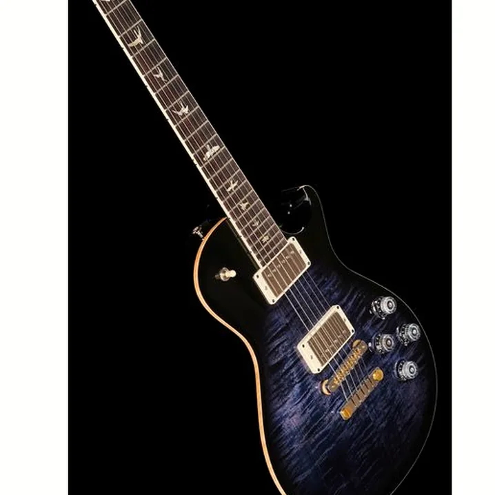 Recensione e Test Chitarra PRS McCarty SC594 PT