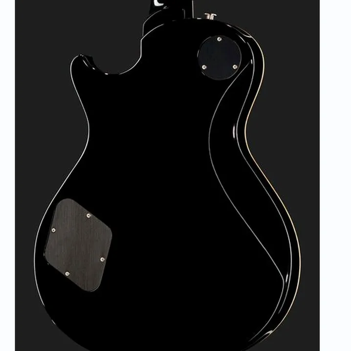 Recensione e Test Chitarra PRS McCarty SC594 PT
