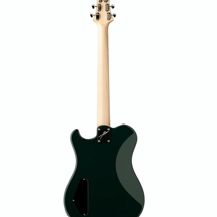 Recensione e Test Chitarra PRS Myles Kennedy Hunters Green