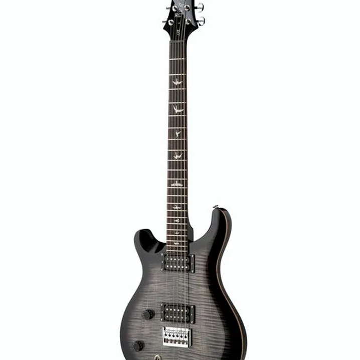 Recensione e Test Chitarra PRS SE 277 CA Lefthand CB