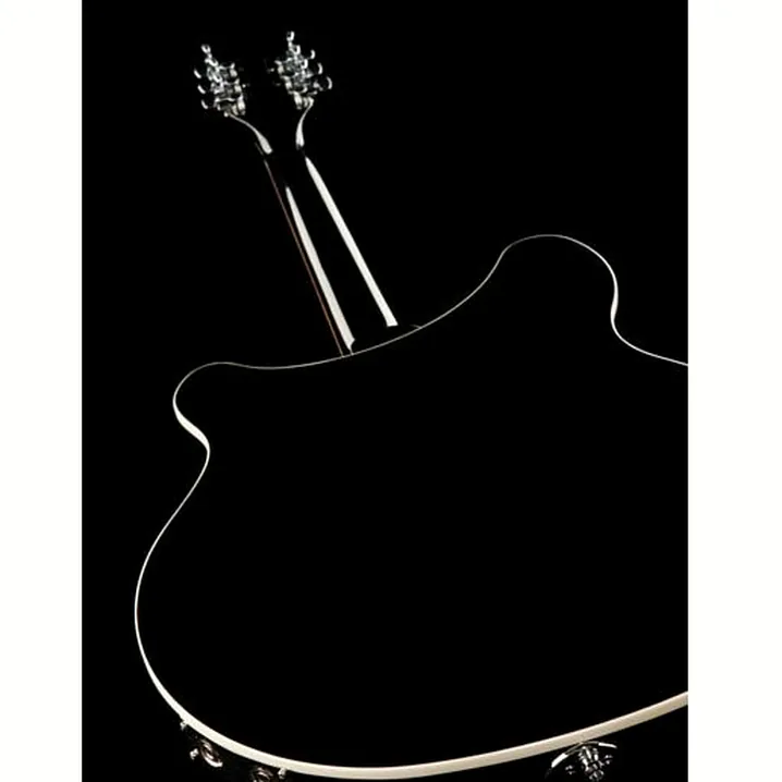 Recensione e Test Chitarra Rickenbacker 360/12 JG