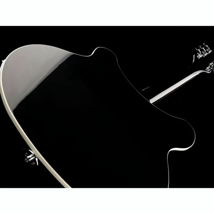 Recensione e Test Chitarra Rickenbacker 360 JG