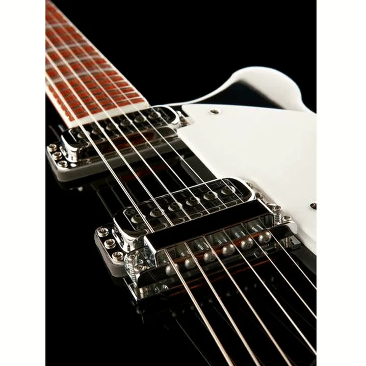 Recensione e Test Chitarra Rickenbacker 360 JG