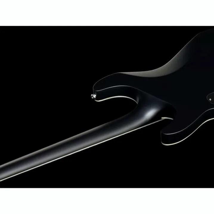 Recensione e Test Chitarra Schecter Damien Platinum 6 SBK