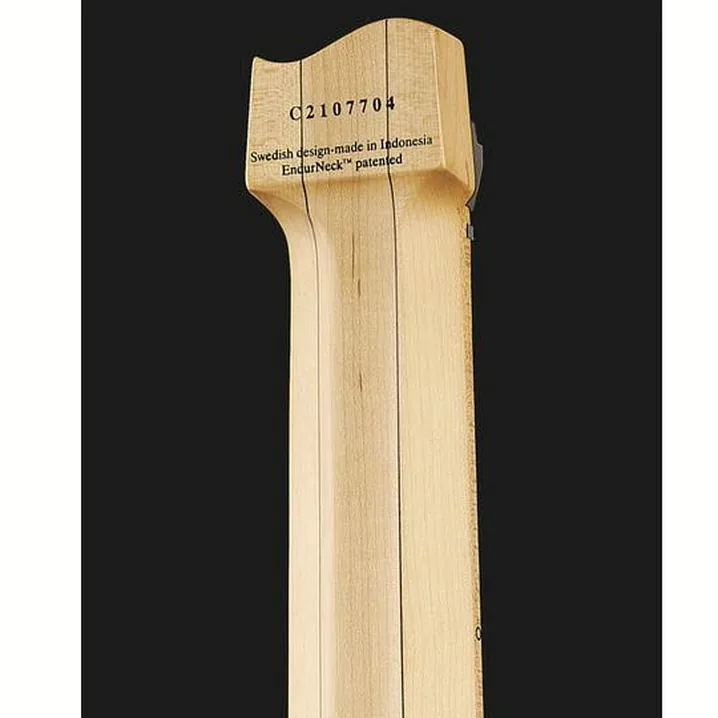 Recensione e Test Chitarra Strandberg Boden Original NX 6 Charcoal