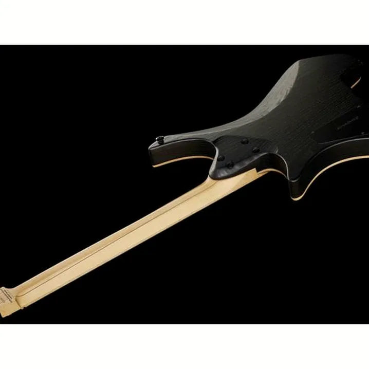 Recensione e Test Chitarra Strandberg Boden Original NX 6 Charcoal