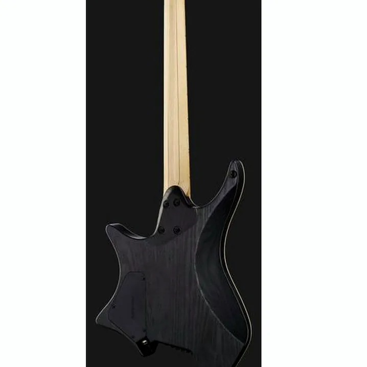 Recensione e Test Chitarra Strandberg Boden Original NX 6 Charcoal