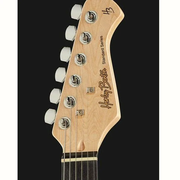 Recensione e Test Chitarra Thomann Junior Guitar Set 1 BK