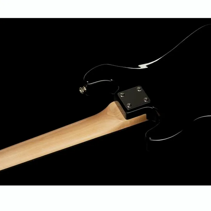 Recensione e Test Chitarra Thomann Junior Guitar Set 1 BK