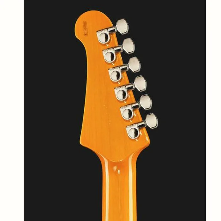 Recensione e Test Chitarra Yamaha Pacifica 612V II FM RTB