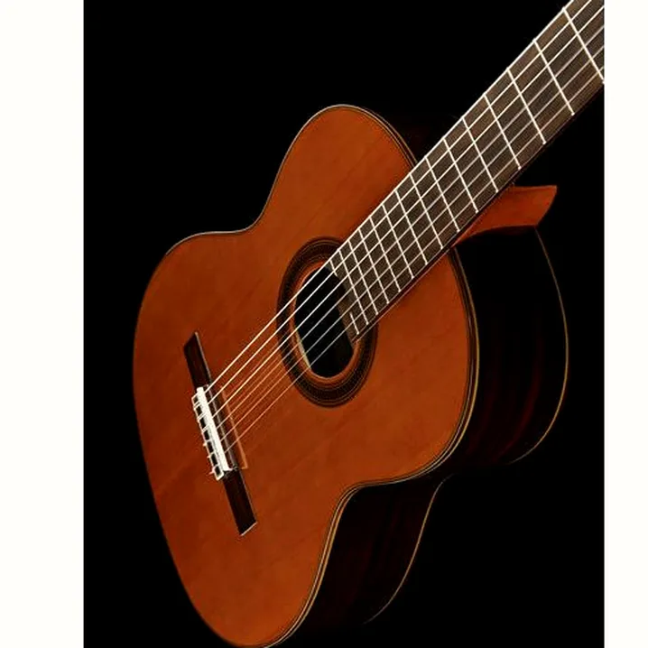 Recensione e Test: Cordoba C7 CD Iberia