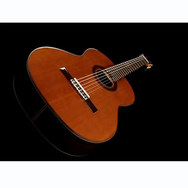 Recensione e Test: Cordoba C7 CD Iberia