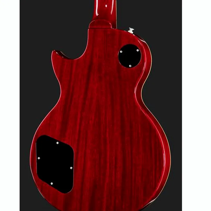 Recensione e Test della chitarra elettrica FGN Neo Classic NLS10RFM FCB