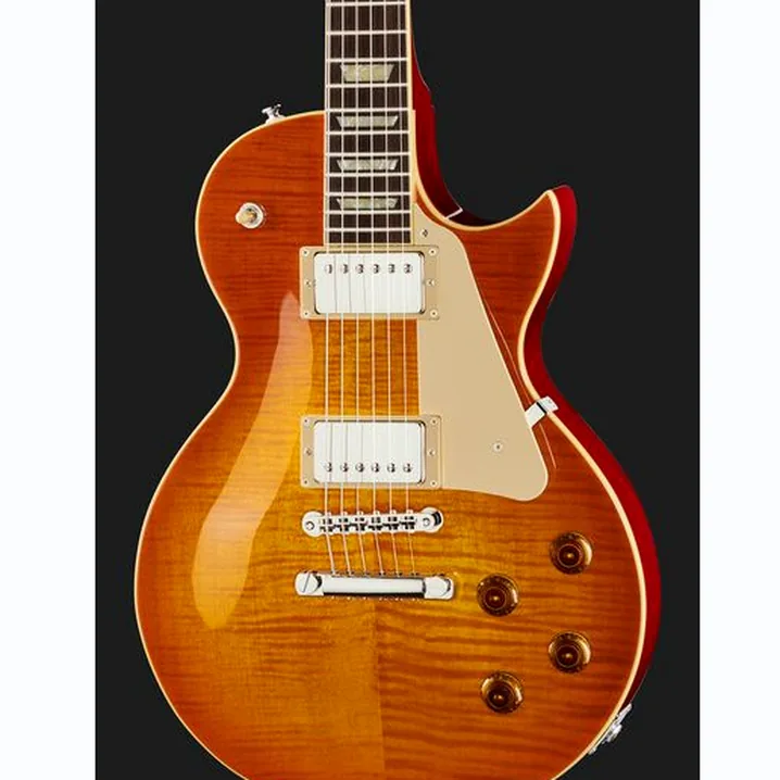 Recensione e Test della chitarra elettrica FGN Neo Classic NLS10RFM FCB