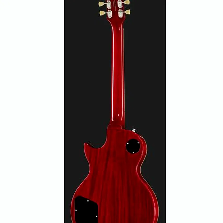 Recensione e Test della chitarra elettrica FGN Neo Classic NLS10RFM FCB
