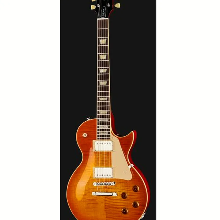 Recensione e Test della chitarra elettrica FGN Neo Classic NLS10RFM FCB