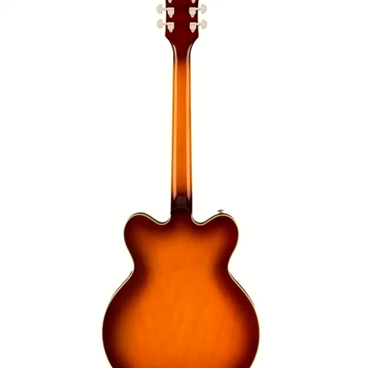 Recensione e Test della chitarra elettrica Gretsch G2622T AA Streamliner