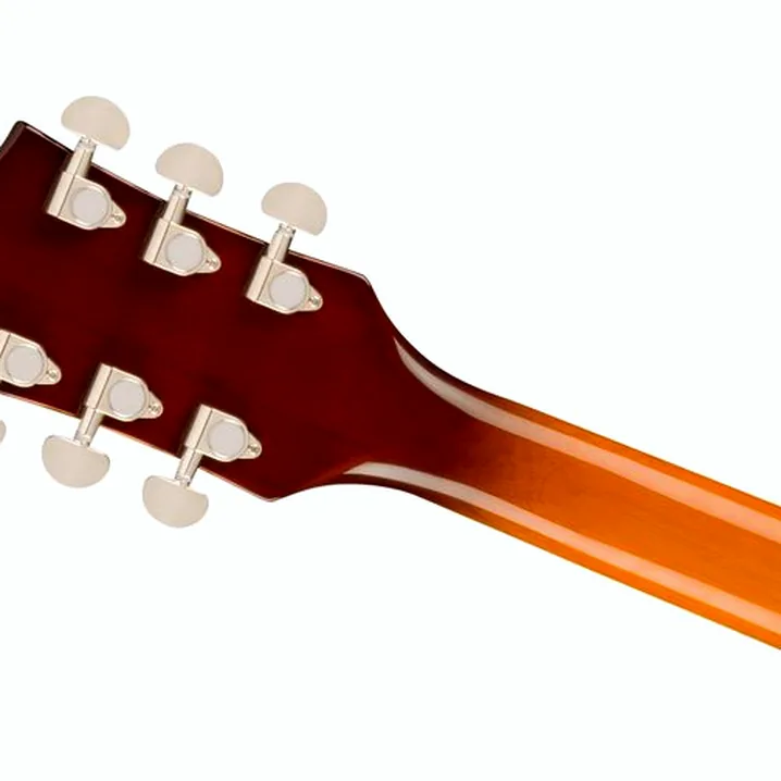 Recensione e Test della chitarra elettrica Gretsch G2622T AA Streamliner