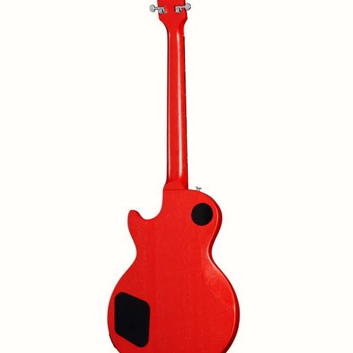 Recensione e Test della chitarra Gibson Les Paul Modern Lite CRS