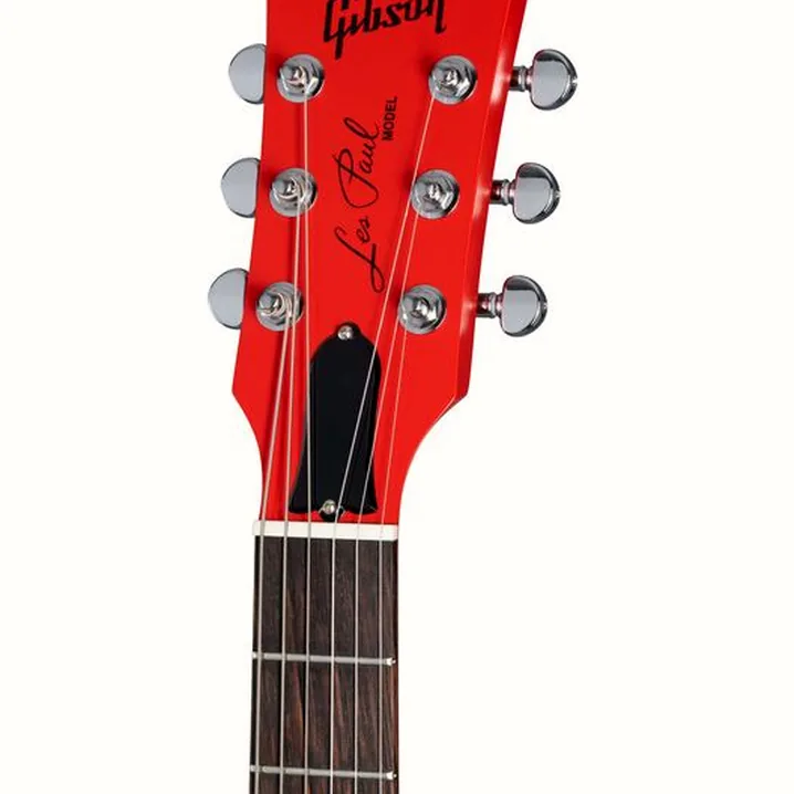 Recensione e Test della chitarra Gibson Les Paul Modern Lite CRS