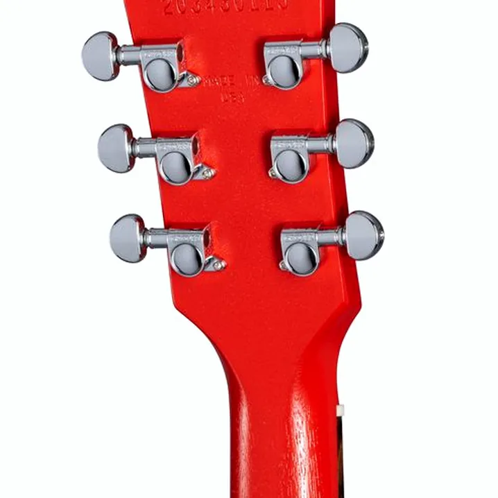 Recensione e Test della chitarra Gibson Les Paul Modern Lite CRS