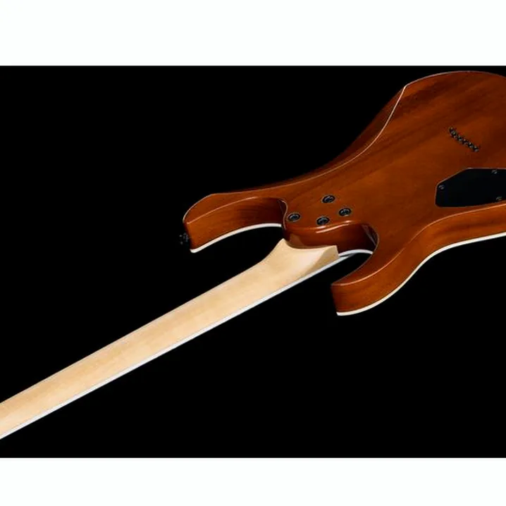 Recensione e Test della chitarra Ibanez GRGR221PA-AQB