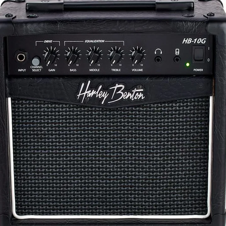 Recensione e Test della chitarra Squier Affinity Strat FM HSS S Set